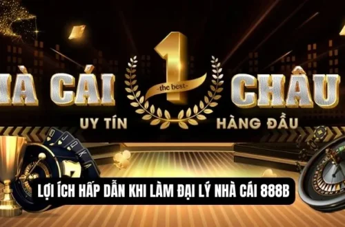 Cách Chọn Trò Chơi Phù Hợp Tại 888b