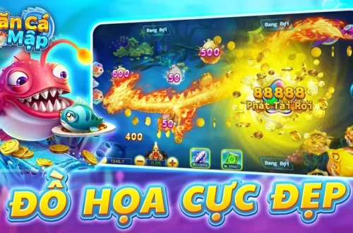 Khuyến mãi hấp dẫn tại ABC8 khi chơi game bắn cá