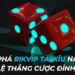 Tỷ Lệ Thắng Cao Tại RIKVIP Mở Ra Chân Trời Mới Cho Game Thủ