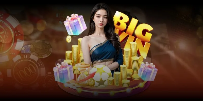 33WIN tặng giftcode mỗi ngày 100k cho tất cả hội viên 