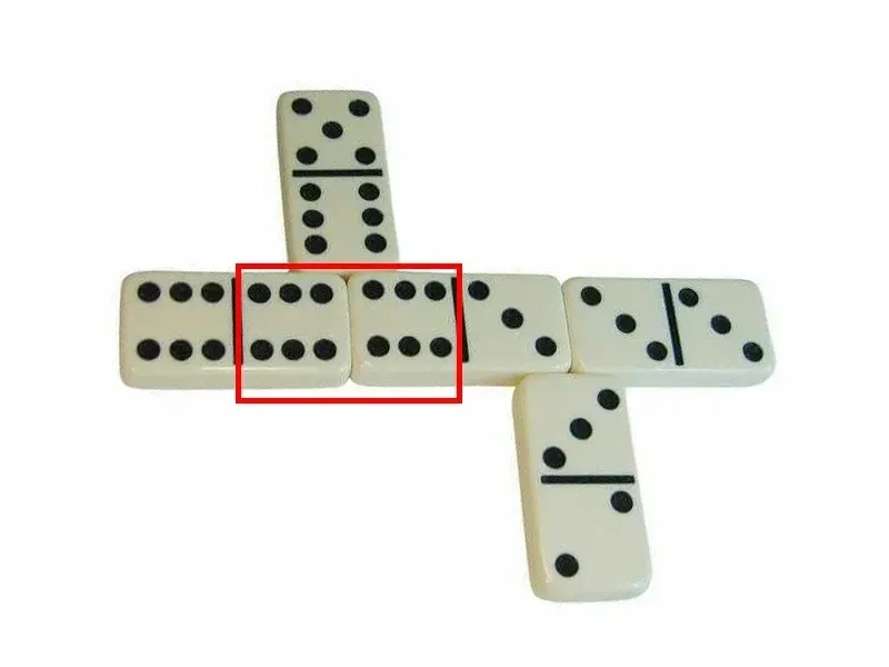 Cách Tính Điểm Trong Domino QQ Online