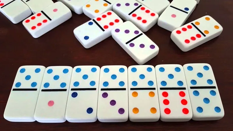 Tiếp Tục Ván Chơi Domino QQ Tại Debet