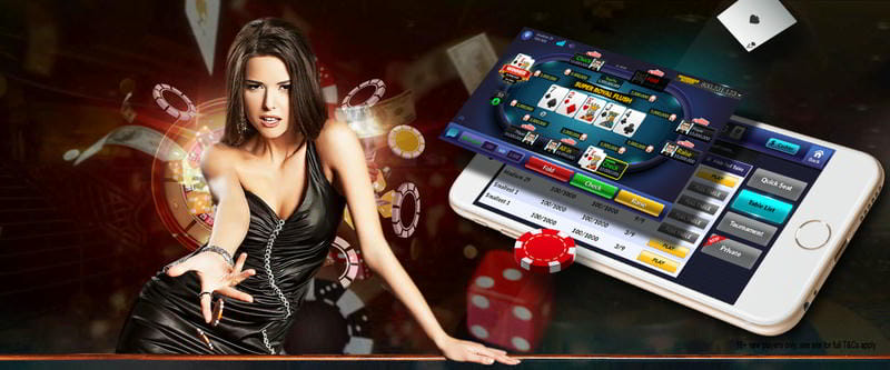 Tìm Game Casino Phù Hợp Với Phong Cách Của Bạn Tại Nhatvip