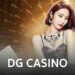 Hướng Dẫn Đăng Ký Tham Gia Chơi DG Casino  