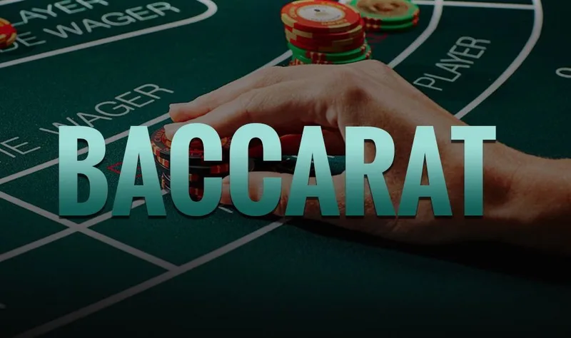 Bí Quyết Chơi Baccarat Dễ Thắng – Lời Khuyên Từ Cao Thủ Nhatvip