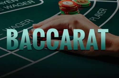 Cách Quản Lý Vốn Hiệu Quả Khi Đánh Baccarat Dài Hạn