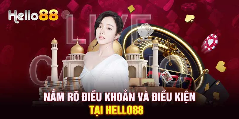 Hello88 – Nhà Cái Uy Tín Với Khuyến Mãi Hấp Dẫn Cho Người Mới