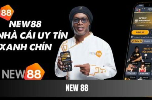 Tìm Hiểu Chính Sách Bảo Mật Thông Tin Người Chơi Tại New88