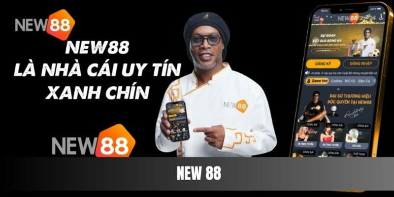 Tìm Hiểu Chính Sách Bảo Mật Thông Tin Người Chơi Tại New88