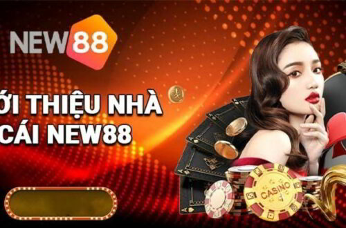 Cách Rút Tiền New88 Sau Khi Trúng Jackpot