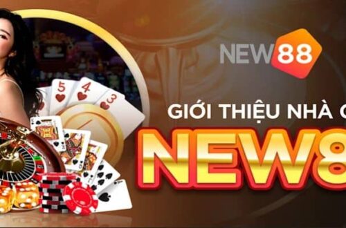 Tải App New88 Để Trải Nghiệm Ưu Đãi VIP Mọi Lúc, Mọi Nơi