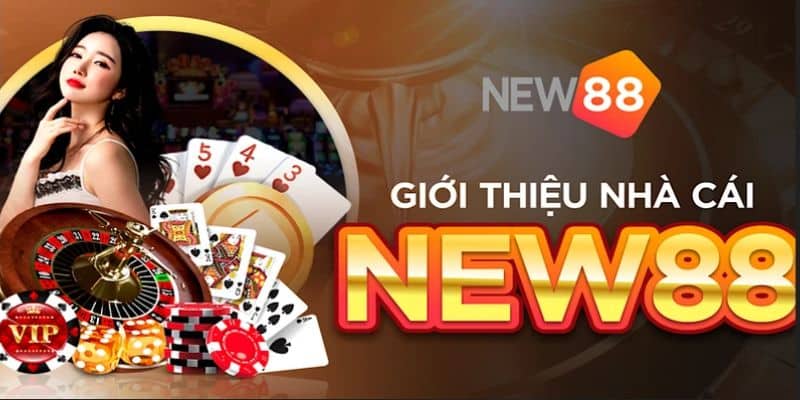 Tải App New88 Để Trải Nghiệm Ưu Đãi VIP Mọi Lúc, Mọi Nơi