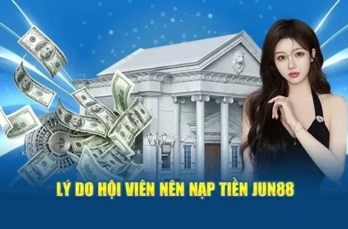 Ưu Đãi Thưởng Nạp Lần Đầu 100% – Nhân Đôi Vốn, Tăng Cơ Hội Thắng