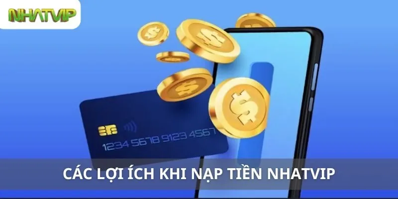 Tải Nhatvip Ngay – Nhận Tiền Thưởng Miễn Phí Trong Tích Tắc