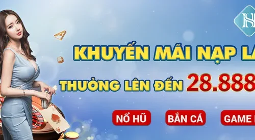 Chi Tiết Chương Trình Khuyến Mãi Nạp Tiền Shbet Lần Đầu 100%