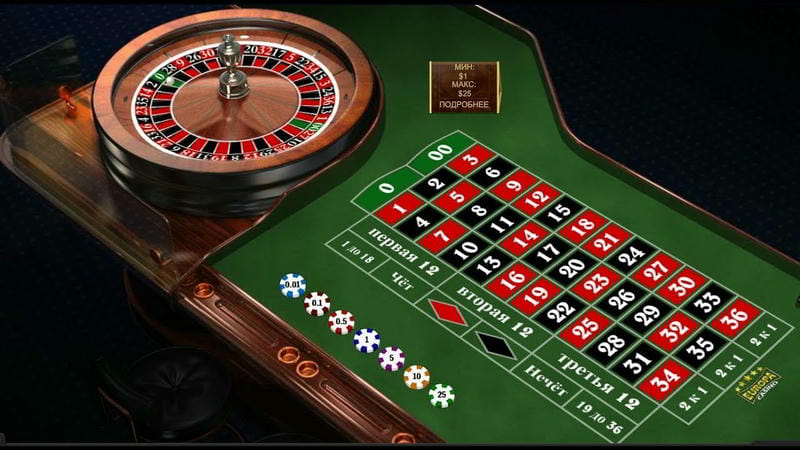 Bí Quyết Từ Cao Thủ Để Chơi Roulette Luôn Có Lợi Tại Win79 