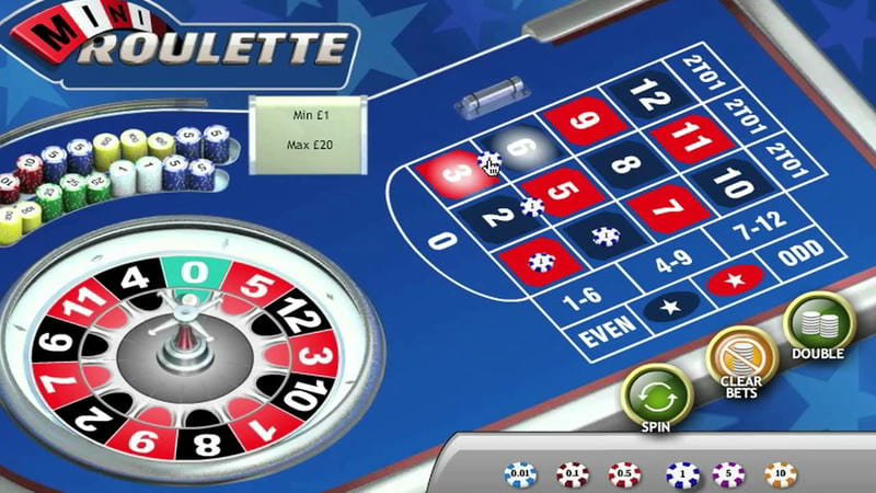 Tại Sao Kỹ Thuật Gấp Thép Hiệu Quả Với Roulette Tại New88?