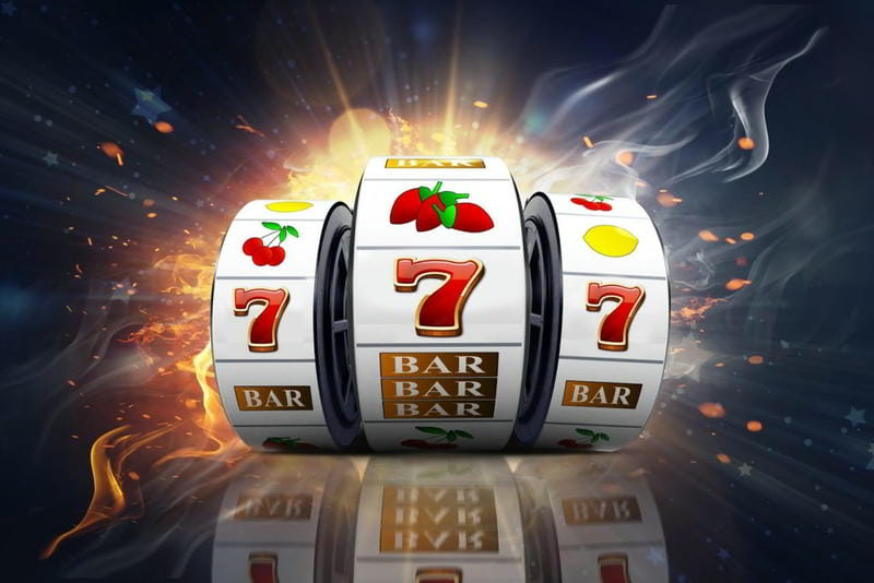 Lịch Sử Hình Thành Và Phát Triển Của Slot Machine