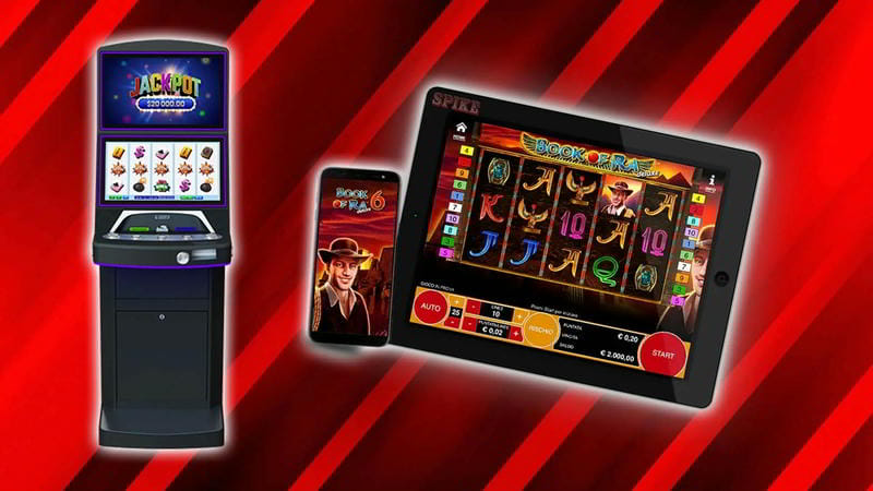 Hướng Dẫn Cách Chơi Slot Machine Tại Debet