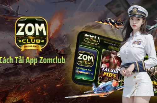 Zomclub – Điểm Đến Lý Tưởng Cho Cá Cược Thể Thao