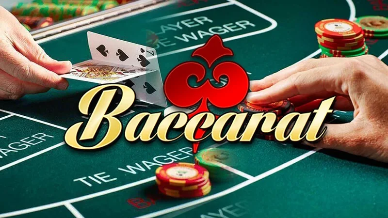 Vì Sao Nên Chơi Baccarat Online Tại BJ88?