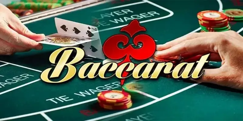 Bí Quyết Chơi Baccarat Dễ Thắng