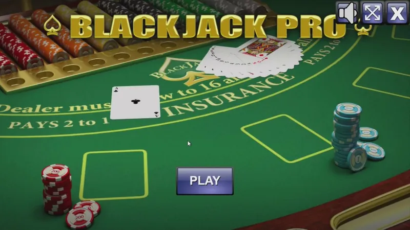 Blackjack Là Gì? Hướng Dẫn Chơi 21 Điểm Dễ Hiểu Nhất