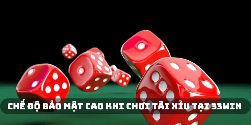 Hướng dẫn chơi Tài Xỉu 33WIN chỉ với 3 bước đơn giản