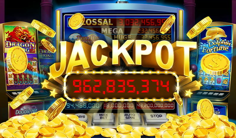 Jackpot Nổ Hũ Là Gì? Làm Sao Để Săn Jackpot Hiệu Quả?