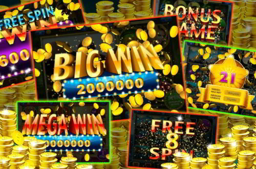 Bí Kíp Quay Hũ Dễ Trúng Jackpot – Người Chơi Lâu Năm Chia Sẻ