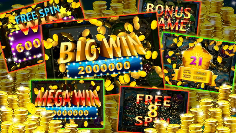 Bí Kíp Quay Hũ Dễ Trúng Jackpot – Người Chơi Lâu Năm Chia Sẻ