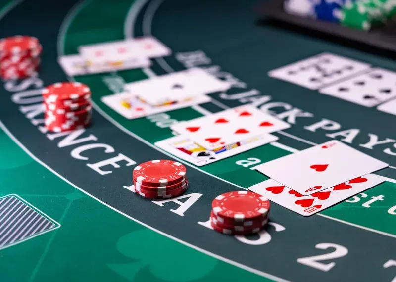 Cách Tính Xác Suất Trong Blackjack: Bí Quyết Chiến Thắng Nhà Cái