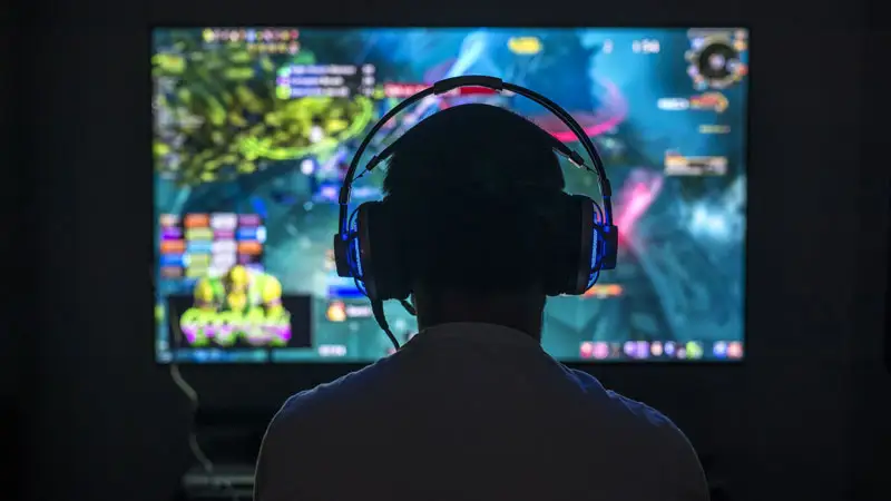 Sự Bùng Nổ Của Esports Online Trên Toàn Cầu