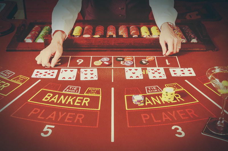 Cách Chơi Baccarat Cơ Bản – Luật Chơi Dành Cho Người Mới