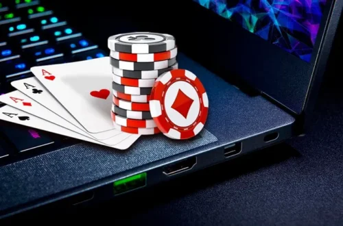 Cách Chơi Poker Online Cơ Bản Dành Cho Người Mới