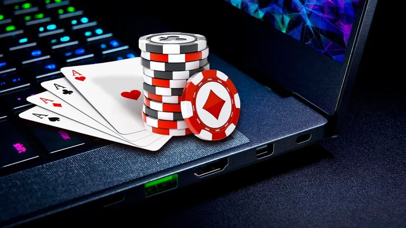 Cách Chơi Poker Online Cơ Bản Dành Cho Người Mới