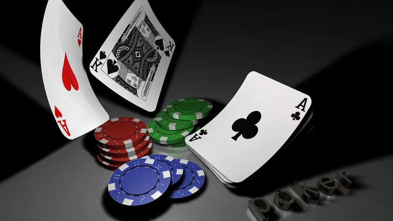 Làm Sao Để Bluff Hiệu Quả Trong Poker?  