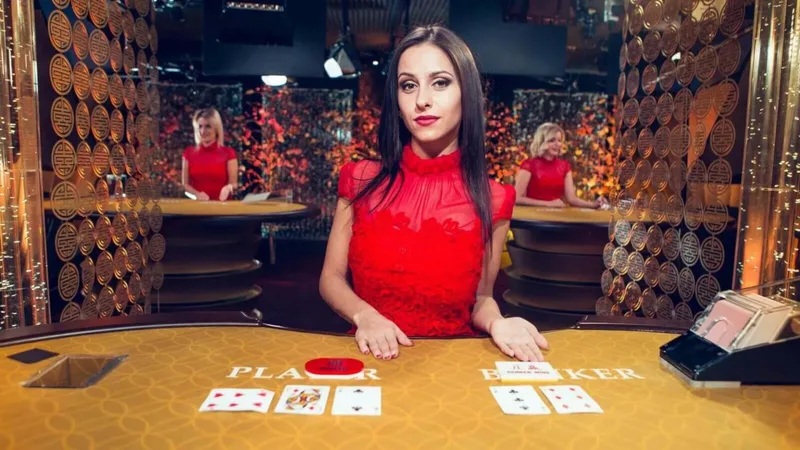 Phân Tích Kết Quả Trong Baccarat Để Dự Đoán Chính Xác Hơn