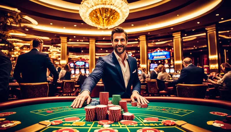 Cách Đọc Bảng Lịch Sử Baccarat Hiệu Quả Cho Người Mới