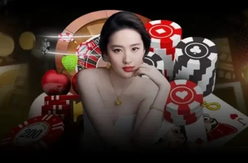 Casino 33WIN - Thiên Đường Giải Trí Cá Cược Đỉnh Cao 2025