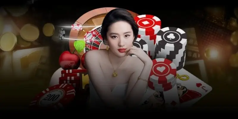 Casino 33WIN - Thiên Đường Giải Trí Cá Cược Đỉnh Cao 2025