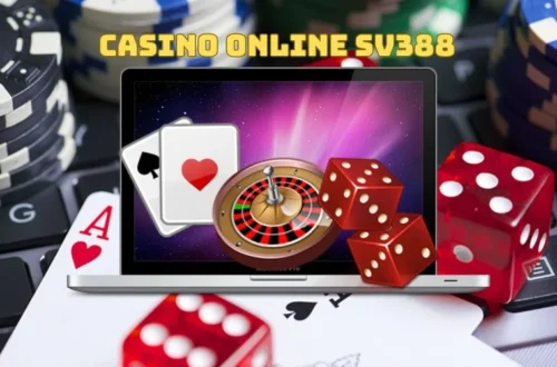 Lý Do Casino SV388 Trở Thành Sân Chơi Hàng Đầu