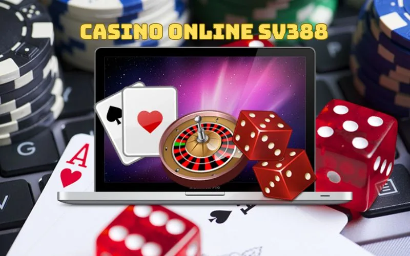 Lý Do Casino SV388 Trở Thành Sân Chơi Hàng Đầu