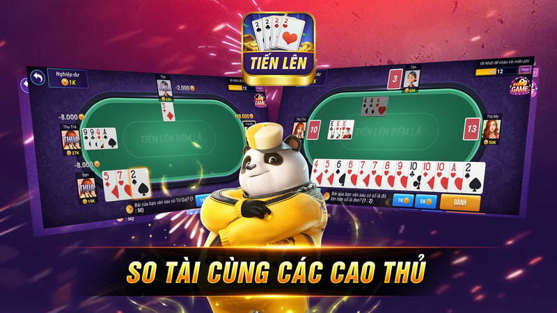 Mẹo Đọc Bài Đối Thủ Trong Tiến Lên Miền Nam Tại Zbet