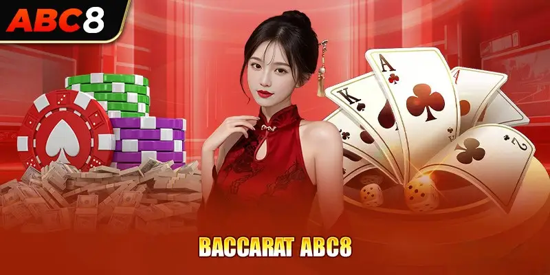 Những Thuật Ngữ Baccarat Người Mới Cần Biết