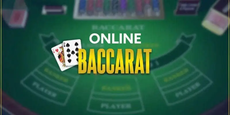 Luật Chơi Baccarat Cơ Bản