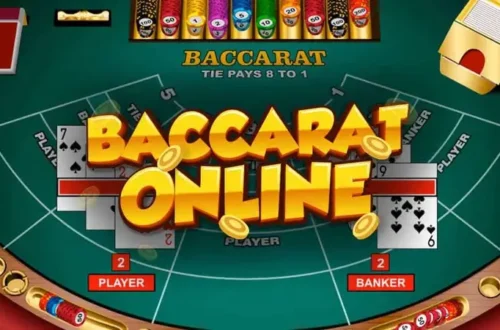 Các Chiến Lược Cược Baccarat Hiệu Quả