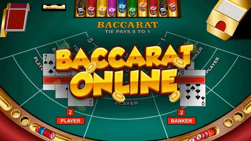 Các Chiến Lược Cược Baccarat Hiệu Quả