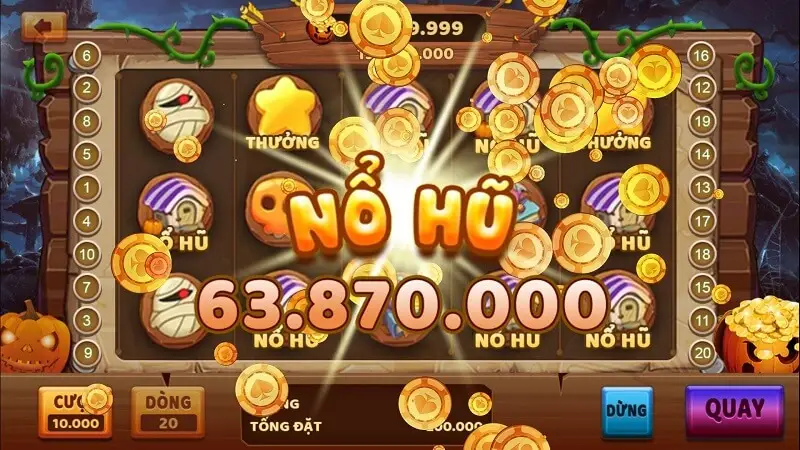 Lý Do Khiến Nổ Hũ Red88 Trở Thành Game Slot Đáng Chơi