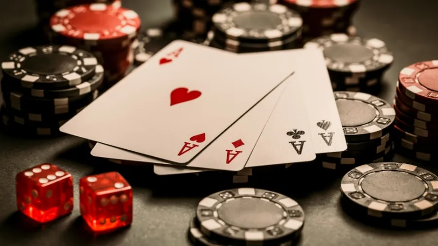 Zbet cung cấp một nền tảng chơi Poker trực tuyến mượt mà và dễ sử dụng